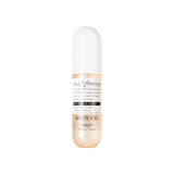 Vanilla Serenade Body Care - closed view #SBVS05