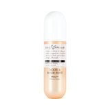 Vanilla Serenade Body Care - closed view #SBVS06