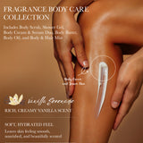 Vanilla Serenade Body Care - concept image 2 #shared