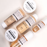 Vanilla Serenade Body Care - concept image 3 #shared