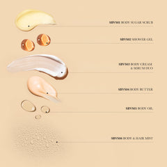 Vanilla Serenade Body Care - concept image 4 #shared