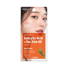Spot Cover Acne Patch - product image #SFCA07