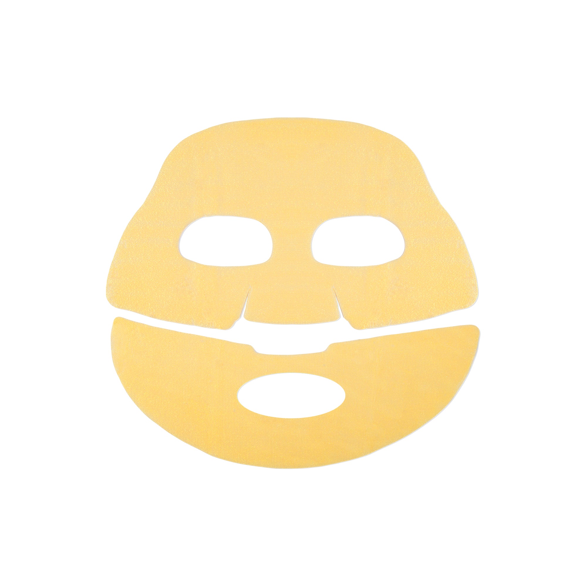 24k Gold hydrogel mask – Absolute New York