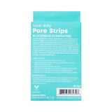 Pore Strips - back view #SFCA04