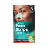 Pore Strips - front view #SFCA04
