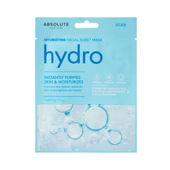 Facial Sheet Masks - product image #SFCA09