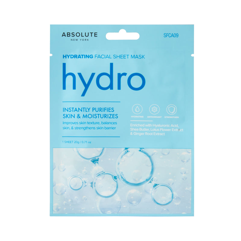 Facial Sheet Masks - product image #SFCA09