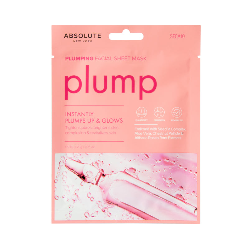 Facial Sheet Masks - product image #SFCA10