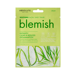 Facial Sheet Masks - product image #SFCA11