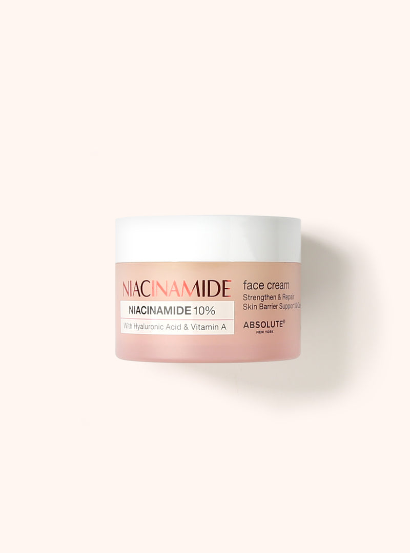 Niacinamide Facial Cream