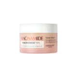 Niacinamide Skin Care Line - front view #SFNC04