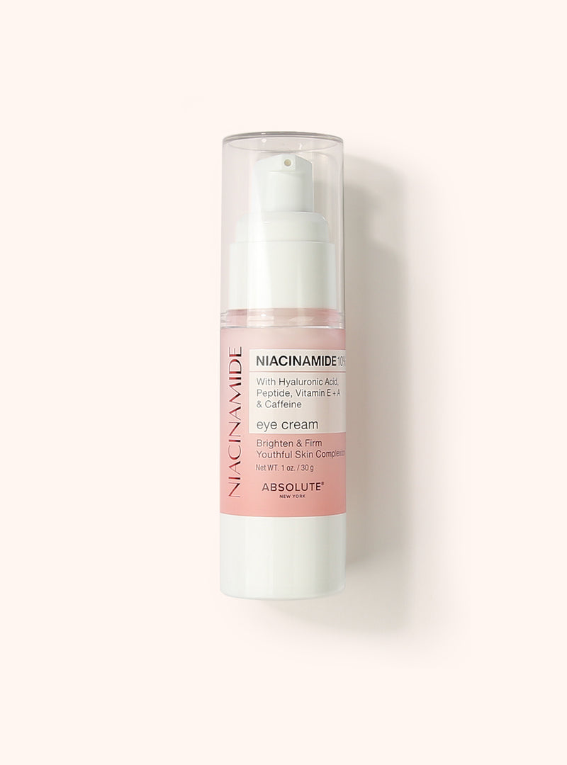Niacinamide Eye Cream
