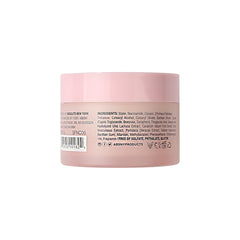 Niacinamide Skin Care Line - back view #SFNC06