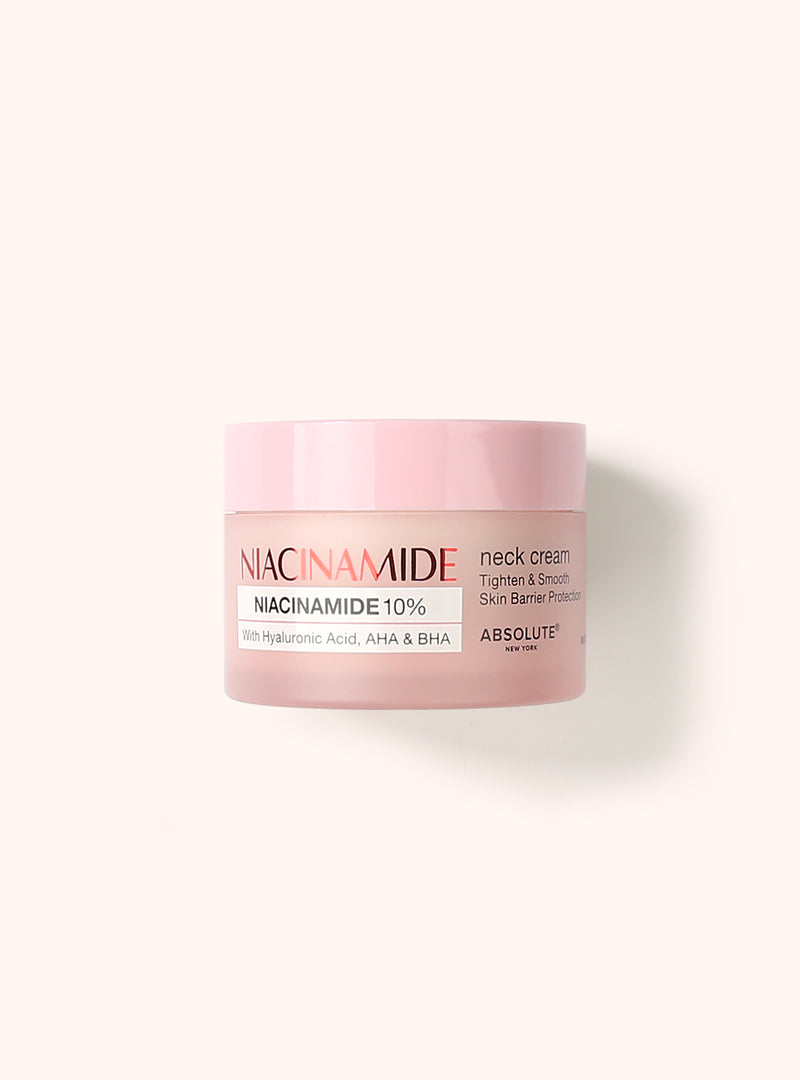 Niacinamide Neck Cream