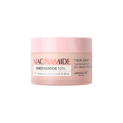 Niacinamide Skin Care Line - front view #SFNC06