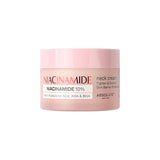 Niacinamide Skin Care Line - front view #SFNC06