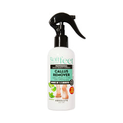Callus Remover Spray - product image #SOCR02