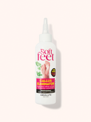 This Callus Eliminator from  Saved My Feet