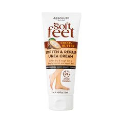 Soften & Repair Urea Foot Cream - product image #SOCR04