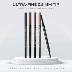 Super Simple Brow Pencil  - concept image 1 #shared