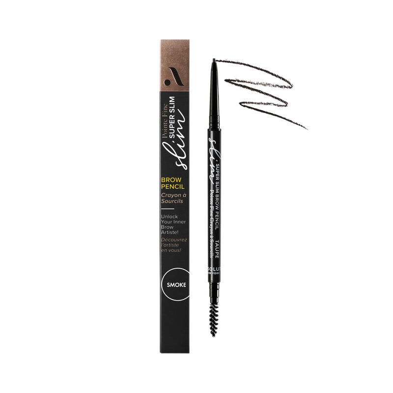 Super Slim Brow Pencil - product image #SSEB01