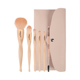 Nude Essentials Makeup Brush Set - product image #STMABE04