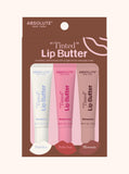 Tinted Lip Butters 3 Pack
