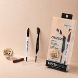 Brow Obsessed Kit - concept image #STM-MEBK6