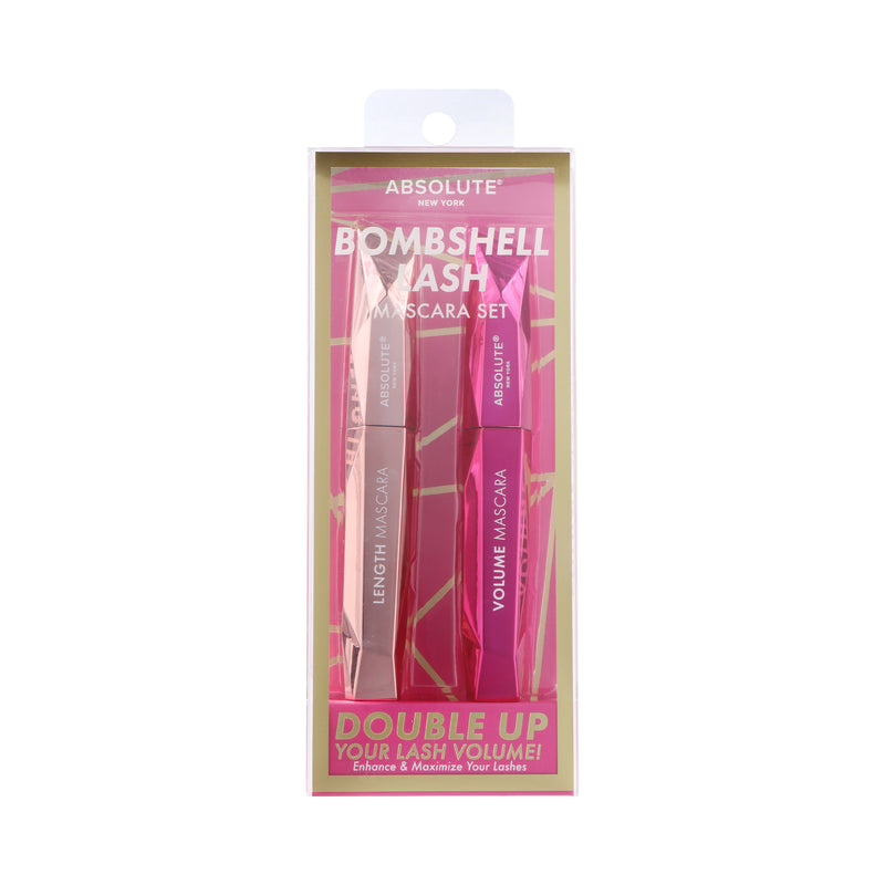 Bombshell Lash Mascara Set - product image #MEMS2