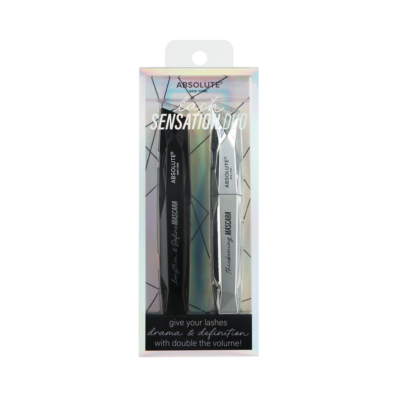 Lash Sensation Duo - product image #MEMS3