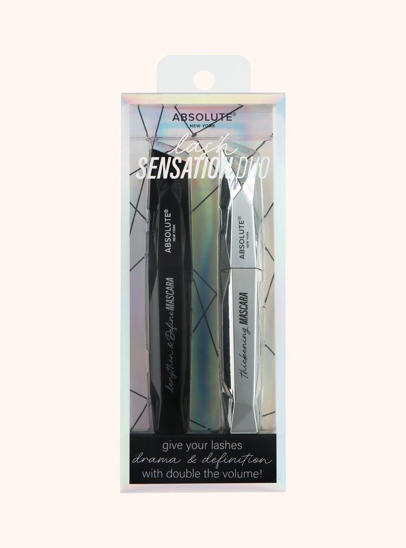 Lash Sensation Duo