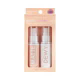 Matte and Dewy Setting Sprays Duo - product image #STM-MFSS01