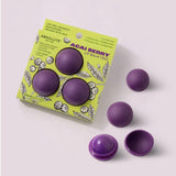 Acai Berry Lip Balm Trio - product image #STM-MLAB01