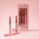 All In One Color Balm 3 Pack - concept image 1B #STM-MLCB01