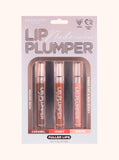 Nude Lip Glaze Set