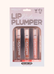Nude Lip Glaze Set | Absolute New York