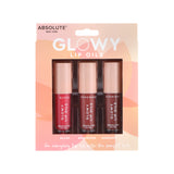 Glowy Lip Oils 3 Pack - product image #STM-MLGO01