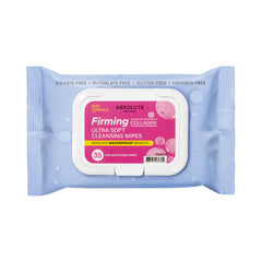 Ultra Soft Cleansing Wipes - product image #SWMR03