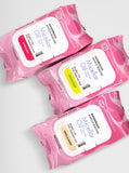 Micellar Oil Cleansing Wipes
