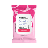 Micellar Oil Cleansing Wipes - product image #SWMR05