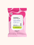 Micellar Oil Cleansing Wipes