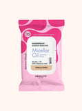 Micellar Oil Cleansing Wipes