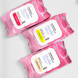 Ultra Soft Cleansing Wipes - concept image 1 #shared