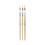 Acrylic Nail Brush Set - product image #TBNA02