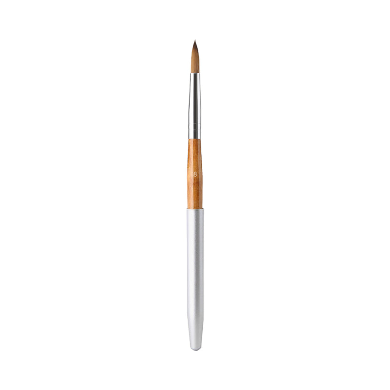 Professional Acrylic Nail Brush - product image #TBNA05
