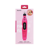 Electric Nail File - box #TENA01
