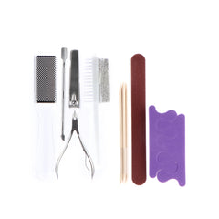 Salon Manicure/Pedicure Set - product image #TKSN01