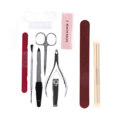Salon Manicure/Pedicure Set - product image #TKSN02