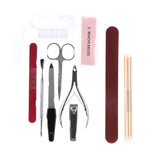 Salon Manicure/Pedicure Set - product image #TKSN02