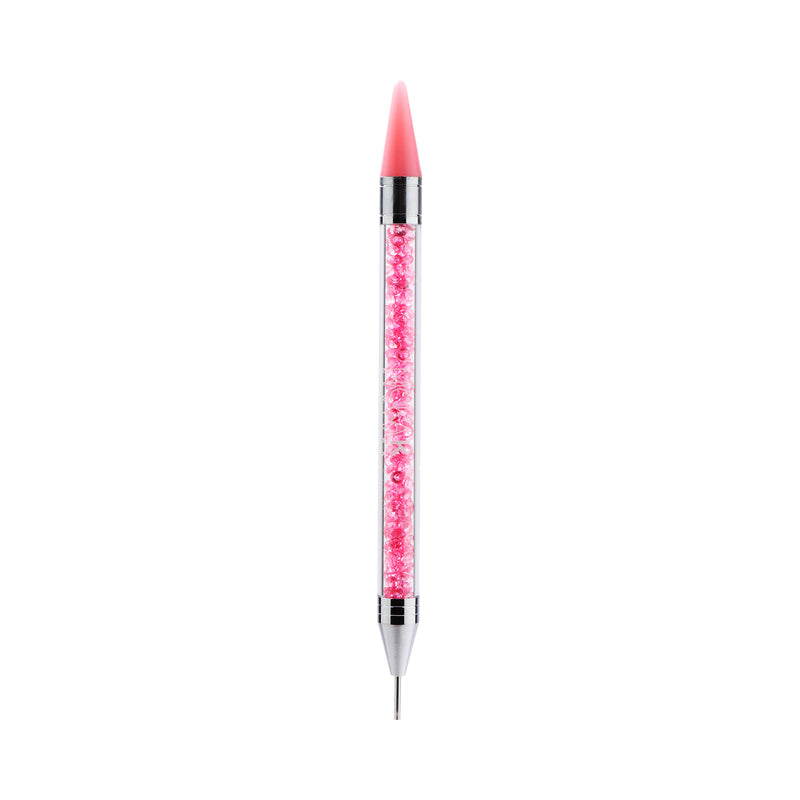 Rhinestone Picker Nail Dotting Pen - product image #TPRS01